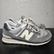 thumbnail image 4 of New Balance Unisex 574 WL574PA Gray Casual Shoes Sneakers Size 8.5 M W 10, 4 of 6