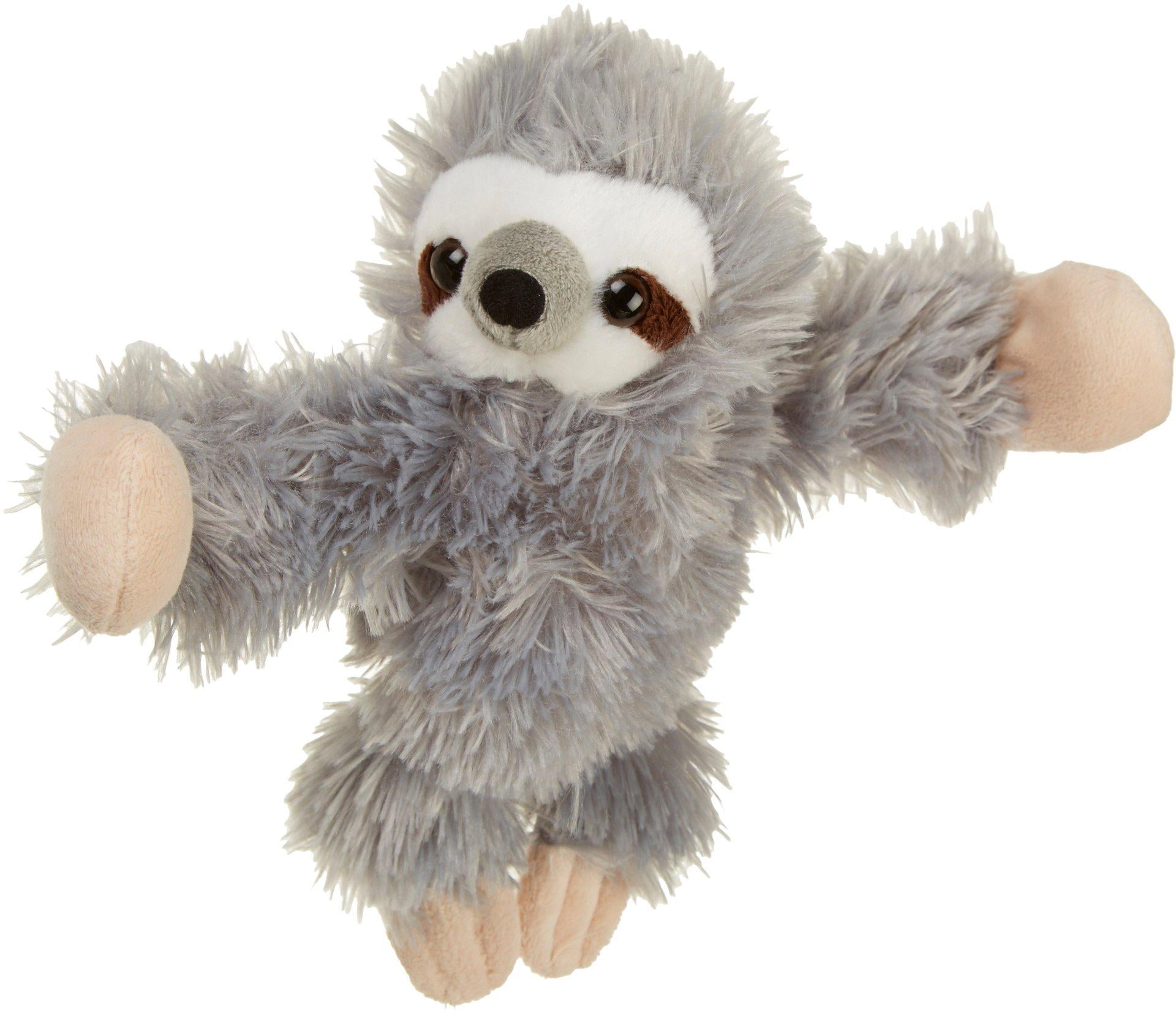 sloth stuffed animal walmart