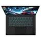 thumbnail image 3 of Laptop Gigabyte Gaming A16: Intel Core i7 13620H, RAM 16GB DDR5, SSD 512GB, 3 of 4