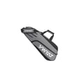 thumbnail image 5 of fastboy Badminton Racquet Bag Outdoor Sport Bag Racket Closure Zipper Carrying Bag Gray Black 72x11x16cm, 5 of 5