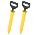 thumbnail image 1 of Minkissy 2Set Grouting Tools for Cement with Versatile Design for Diy and Professional Projects, 1 of 7