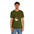 thumbnail image 5 of Don't live life without Kindness Unisex Streetwear Jersey Short Sleeve Tee, 5 of 9