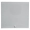 thumbnail image 4 of (6) JBL SLP14/T-WH Low-Profile On Wall Mount White 4" 70v Commercial Speakers, 4 of 13