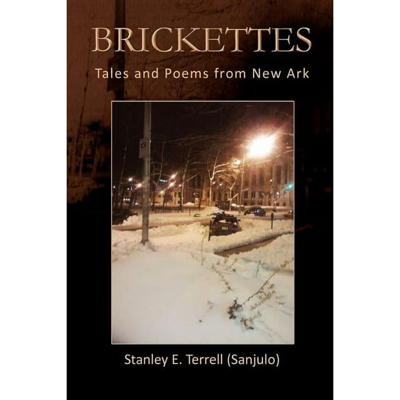 Brickettes (Paperback)