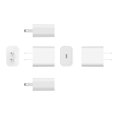 thumbnail image 4 of Cargador del paladio del teléfono móvil, compatible con la tecnología de vanguardia del cargador rápido del cargador de Iphone12 12min USBC, 4 of 8
