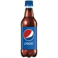 thumbnail image 2 of Pepsi Cola Soda Pop, 16 fl oz Bottle, 2 of 8