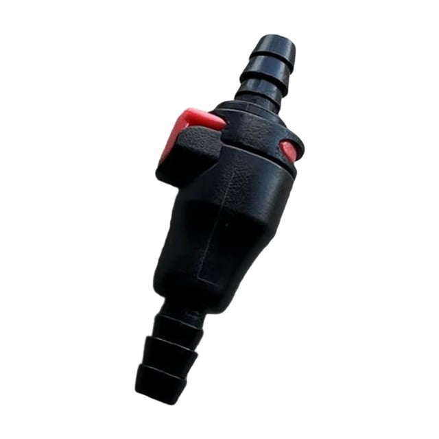 TIELUTT Adapter with Self Sealing for Hydration Bladder Tube Hose Extension Frame Backpack with Camping Cookware Lightweight for Bag for Hiking Womens Backpack Youth Backpack