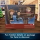 thumbnail image 4 of Set Coleccionable Little People Edición Especial Mi Pobre Angelito, 4 of 6