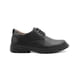 thumbnail image 1 of Zapato Escolar Dogi Derby Para Hombre 100%Piel Soporte Arco negro 25, 1 of 6