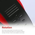 thumbnail image 4 of Over the Head Noise Reduction Earmuff Learning Hearing Protection Ear Defenders Heat Resistant Anti-noise Headphone for Sleeping Learning, 4 of 9