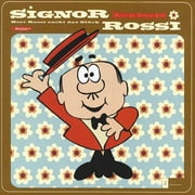 Signor Rossi: Original Music From The Classic Animation Series