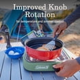 thumbnail image 4 of Coleman Cascade™ 18 1-Burner Camping Stove, 4 of 8