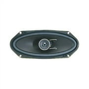 Pair Pioneer Ts-a4103 Ts-series4x10" 120w 2-way Coaxial Car Audio Speakers-tsa4103