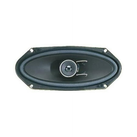 Pair Pioneer Ts-a4103 Ts-series4x10" 120w 2-way Coaxial Car Audio Speakers-tsa4103