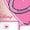 LIGHT PINK, variant on Disney - Y2K Angel  - Youth Girl Short Sleeve Boxy Tee