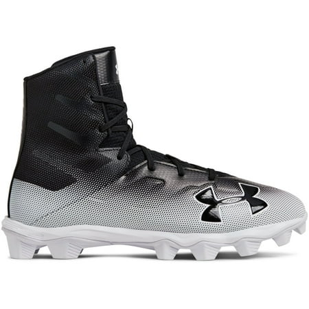 under armour men's highlight rm football cleats (Best Football Cleats For Wide Receiver)