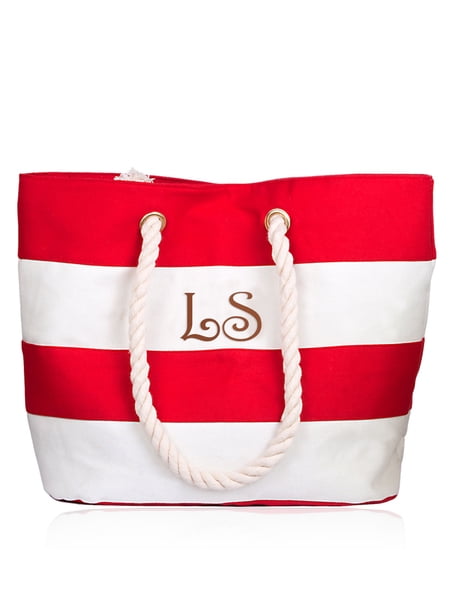 large personalized tote bags