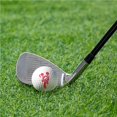thumbnail image 5 of Soidarity Marcador de pelota de Golf, herramienta de alineación de señal de Humor para adultos, plantilla de marcador de señal, marcador delineador DIY, Golf No.2 Soidarity OD015907-02, 5 of 5