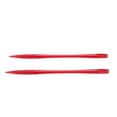 thumbnail image 4 of Lápiz óptico Para Máquina De Edredones, Punta De Fibra Portátil, 2 Unidades De Plástico, Lápiz óptico De Costura Para Escribir Suavemente Para SE9180 9185, 4 of 7
