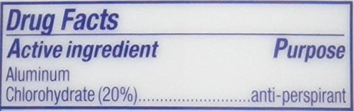 Dove Anti-Perspirant Deodorant Invisible Solid Powder 2.60 oz (Pack of 6)