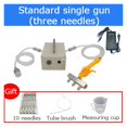 thumbnail image 2 of Steak Lamb Injector Electric Injection Gun Meat Pickling Machine Electric Saline Injection Pump Meat Marinated Syringe ,Long Lasting, 2 of 7