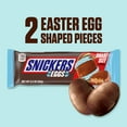 thumbnail image 4 of Snickers Eggs Chocolate Easter Basket Stuffers, Share Size - 2.2 Oz Pack, 4 of 12