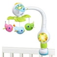 thumbnail image 1 of VTech Soothing Songbirds Travel Mobile™ - Baby Crib Mobile with Music and Lights - English Version, 1 of 6