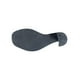 thumbnail image 4 of SANDALIAS DE VESTIR LEON MUJER NEGRO GAMUZA 3015, 4 of 4