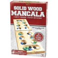 thumbnail image 1 of Juego Mancala Cardinal Classic con tablero de madera y 48 piedras, 1 of 2