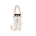 thumbnail image 2 of 9905-1 Bolsa tipo crosssbody rosa, 2 of 4