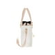thumbnail image 2 of 9905-1 Bolsa tipo crosssbody rosa, 2 of 4