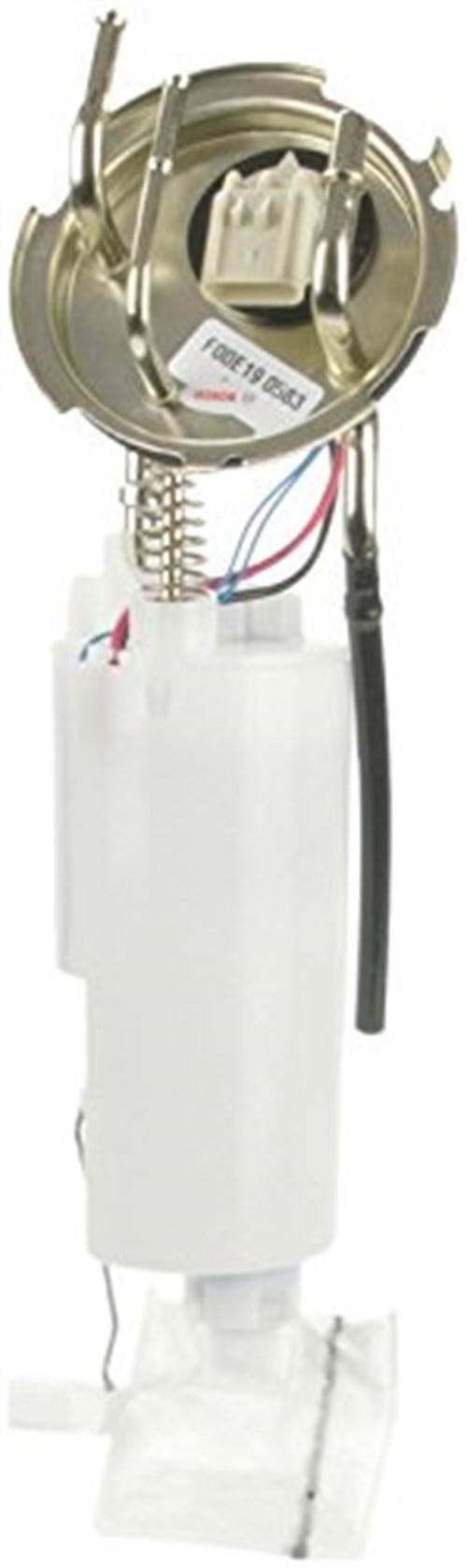 Bosch 66087 Electric Fuel Pump