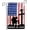 memorial day garden flag, variant on 250th Anniversary America Custom Garden Flag, Personalized USA Family Name Patriotic American Yard Flag Banner Double Side House Flag for Memorial Day, 4th of July 250th Decoration Gifts for Family