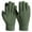Army Green, variant on Winter Gloves Men Women Touch Screen Thermal Polar Fleece Gloves, Warm Gloves for Running Cycling Driving Hiking (Black, XL)