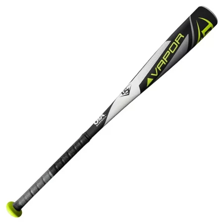 WILSON Sporting Goods Louisville Slugger 2018 Vapor -9 USA Baseball Bat