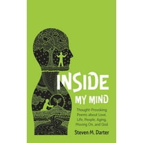 Inside My Mind, (Hardcover)