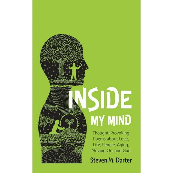 Inside My Mind, (Hardcover)