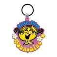 thumbnail image 1 of Simba CPLKT2OS 2 in. PVC Key Tag - Pack of 100, 1 of 1