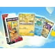 thumbnail image 1 of Pokemon TCG: 2025 Pokemon Day Stamped Promo Card Pack - Feraligatr, Pikachu, Toxtricity ex, 1 of 2