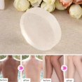 thumbnail image 5 of Natural Active Enzyme Crystal Soap Intimate Bleaching Whitening Fade Body Shower Areola Bath Quality Skin For Private Body Care, 5 of 5