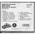thumbnail image 2 of Various Artists - Harlem Holiday: New York Rhythm and Blues, Vol.5 - Music & Performance - CD, 2 of 2