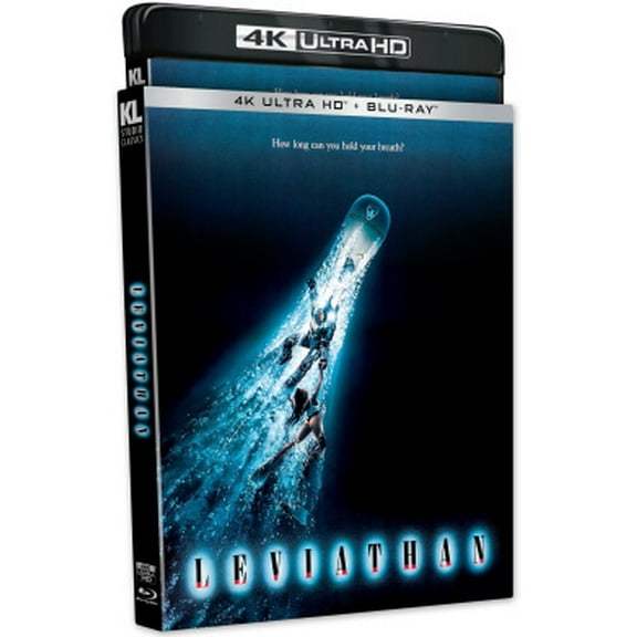KL Studio Classics - Leviathan [ULTRA HD]