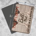 thumbnail image 5 of Funny Chicken Coop Rules Sign, Retro Vintage Rustic Notice Plaque Chicken Signs, Chicken Coop Decor Sign for Funny Outdoor Farmhouse, 12X8 Inches, 5 of 7