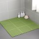 thumbnail image 1 of Alfombrilla antideslizante para baño, alfombrilla para ducha, alfombrilla para suelo totalmente extendida, hueca, sin fugas de olores, alfombrilla antideslizante para suelo con empalmes, 1 of 4