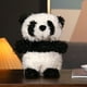 thumbnail image 2 of Jellycat Panda Stuffed Animals Plush Toys,Jellycat, 7.8" Jellycat Panda Stuffed Animal Medium Classic Children's Gift Birthday Wedding Gifts Doll Toy Home Decor, 2 of 5