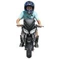 thumbnail image 7 of Floseru 50cc Gas Pocket Motorbike, Kids Ride-On Toy, 25MPH Max Speed, Pocket Rocket Bike, Mini Gas Motorbike Pocket Bike, Gasolina para Niños Motocicleta, EPA Approved, 7 of 7
