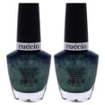 thumbnail image 2 of Esmalte de uñas de color - Notorious by Cuccio Colour para mujeres - Esmalte de uñas de 0,43 oz - Paquete de 2 Cuccio Cuccio Esmalte de uñas 0.43 oz, 2 of 2