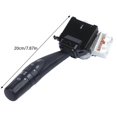 thumbnail image 3 of Automotive Accessory 83115-AG050 83115AG050 83115AG051 Headlight Fog Light Turn Signal Switch for Tribeca Legacy Outback, 3 of 4