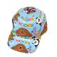 thumbnail image 2 of Hey Duggee Gorra de Béisbol para Hombres, Mujeres y Niños, Gorra Clásica de Visera Plana, Gorra Hip Hop Trucker, Snapback Ajustable, 2 of 5