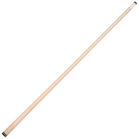 McDermott Maple Shaft for McDermott Lucky L10, L11, L12, L13 Pool Billiard Cues, 3/8"-10